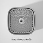 Load image into Gallery viewer, Fontaine-chat-eau-mouvante
