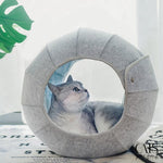 Load image into Gallery viewer, Escargot Tranquillité - Cats Your Love
