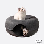 Load image into Gallery viewer, Crônuts Tunnel - Cats Your Love
