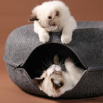 Load image into Gallery viewer, Crônuts Tunnel - Cats Your Love
