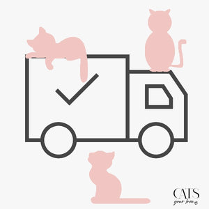 Assurance Premium Retard(s) & Perte(s) - Cats Your Love