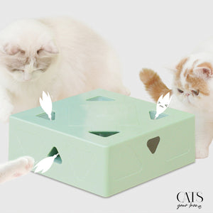 Plumôs Additionnels - Cats Your Love