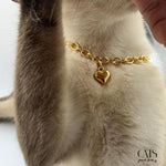 Load image into Gallery viewer, Cats Bijoux - Cats Your Love
