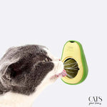 Load image into Gallery viewer, Chavocado Plaisir - Cats Your Love
