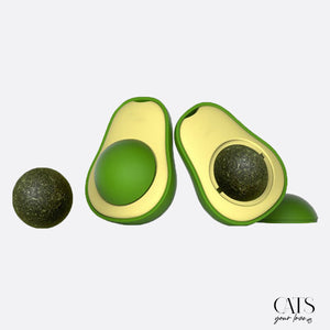 Chavocado Plaisir - Cats Your Love