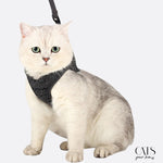 Load image into Gallery viewer, Confort Harnais - Cats Your Love
