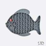 Load image into Gallery viewer, Poisson Glouton - Cats Your Love
