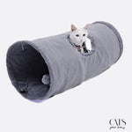 Load image into Gallery viewer, Chicky Tunnel - Cats Your Love
