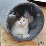 Load image into Gallery viewer, Chicky Tunnel - Cats Your Love
