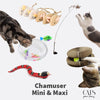 Coffret Chamuser - Cats Your Love