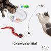 Coffret Chamuser - Cats Your Love