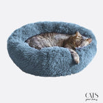 Load image into Gallery viewer, Relax Pouf - Cats Your Love
