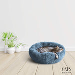 Load image into Gallery viewer, Relax Pouf - Cats Your Love
